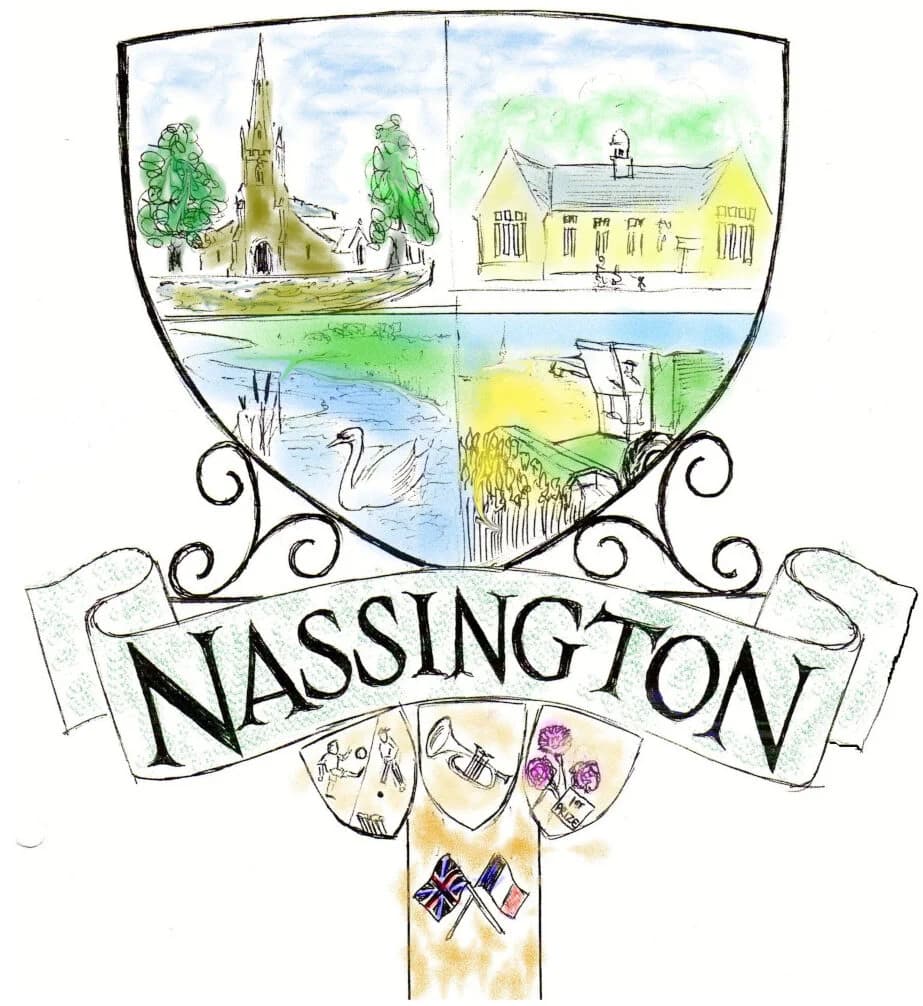 Nassington Village Hall