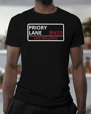 Priory Lane