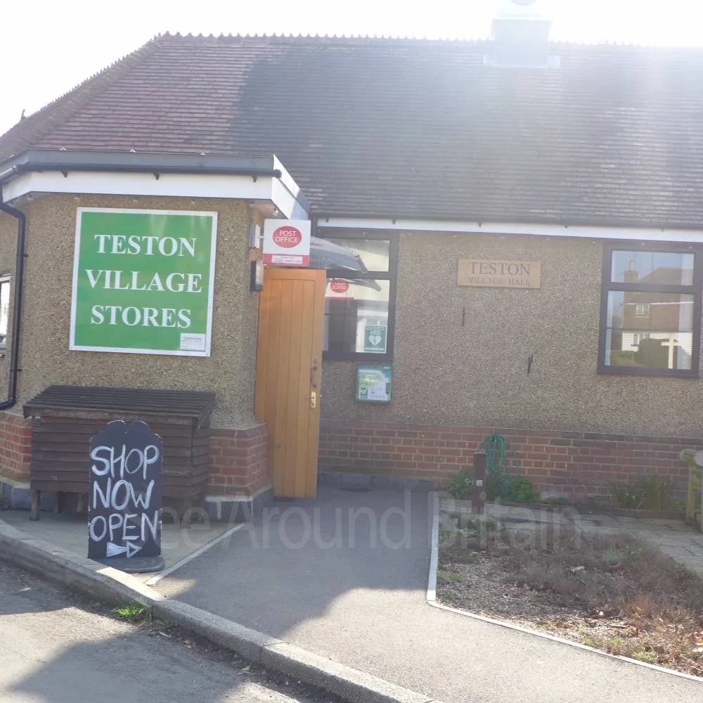 Teston Village Hall