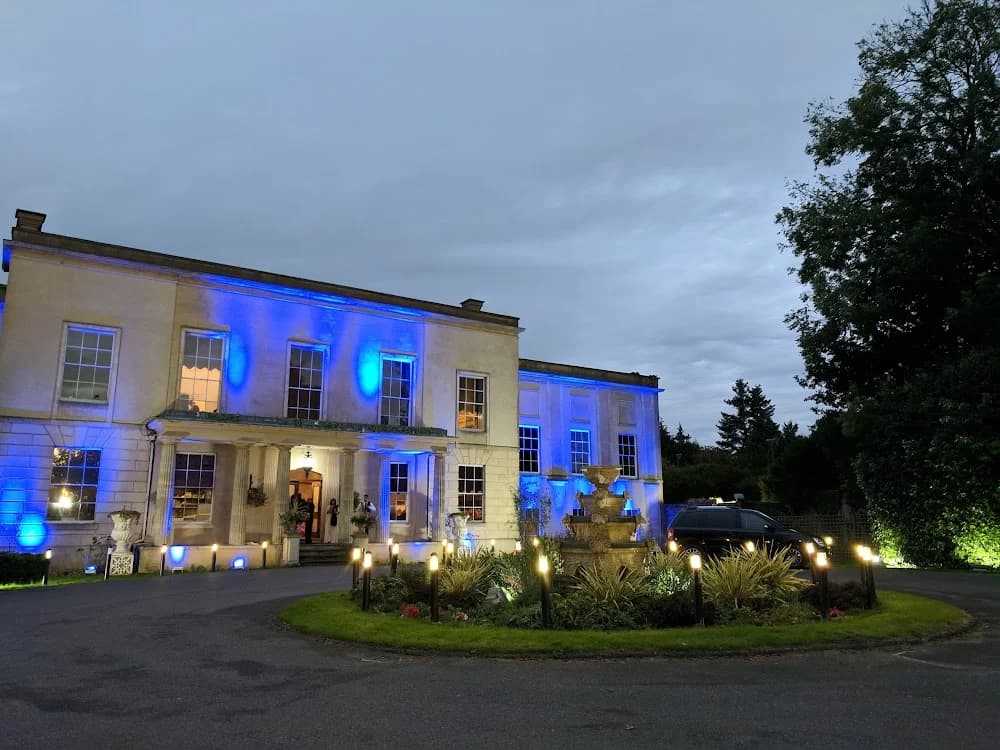 Newland Manor