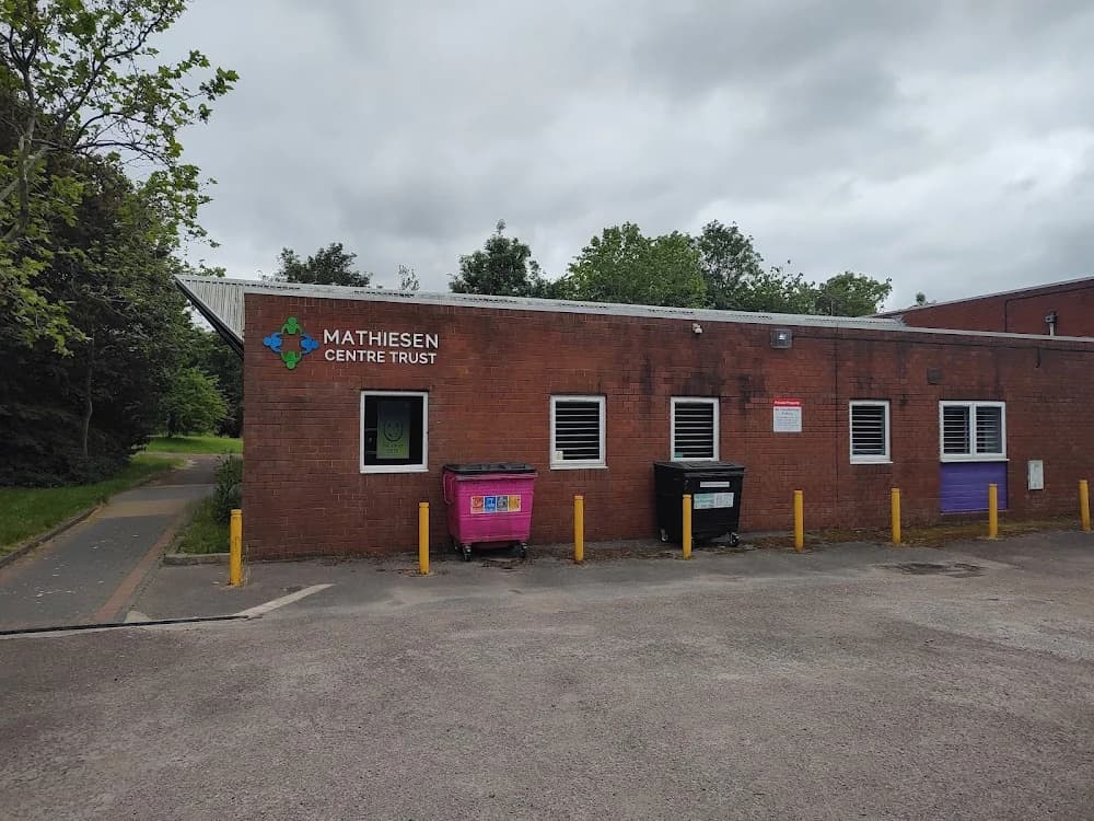 Mathiesen Centre Trust