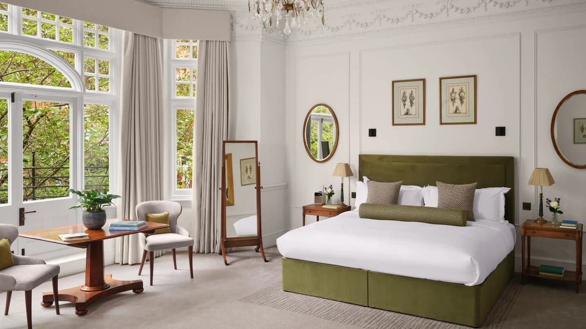 The Chelsea Townhouse