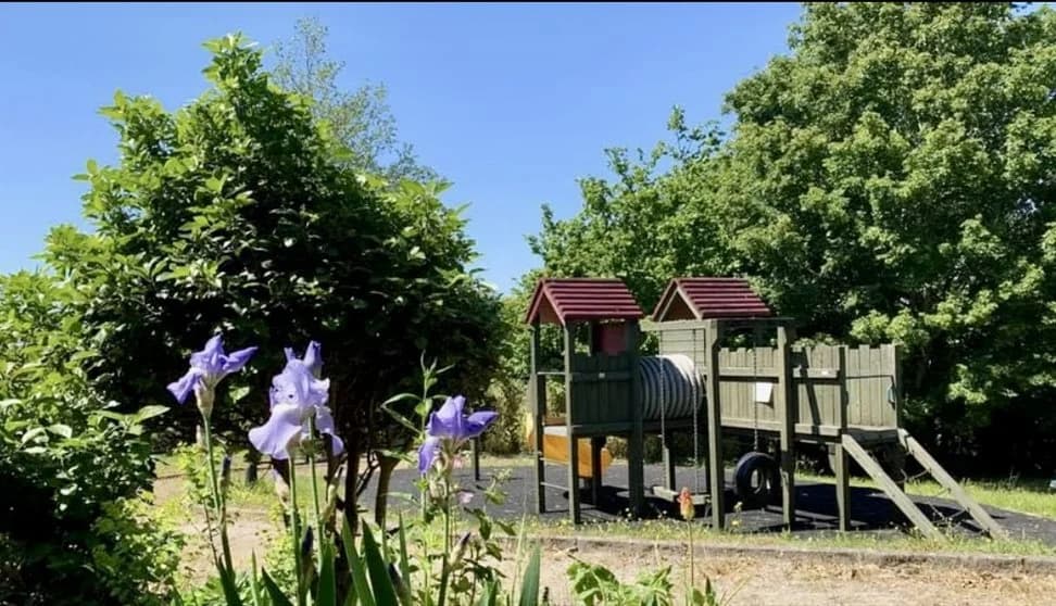Keyham Green Places