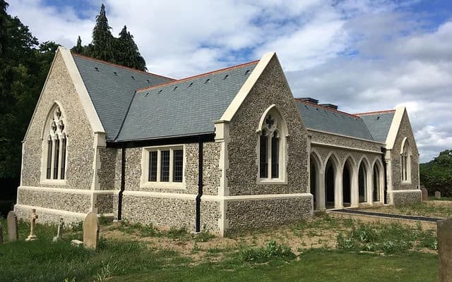 St John's Church Community Centre, Redhill