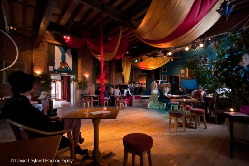 SouthBank Club