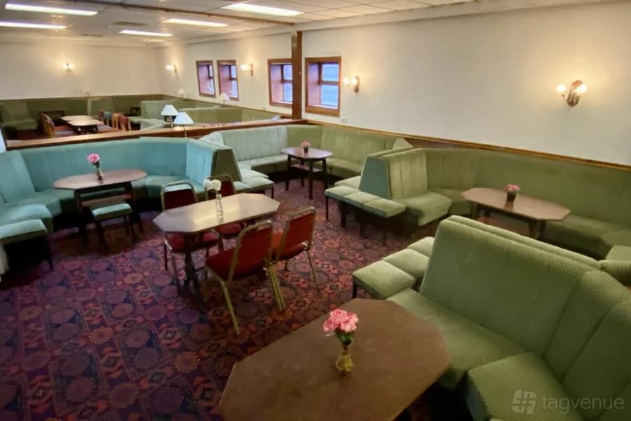 St Alphonsus Parish Centre