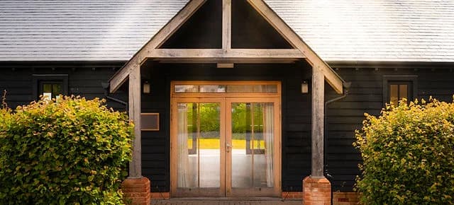 Stalisfield Village Hall