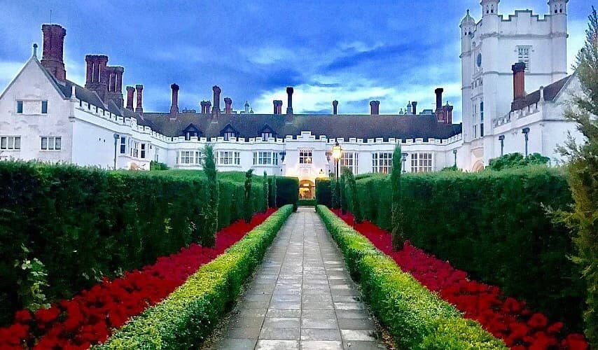 Danesfield House Hotel & Spa
