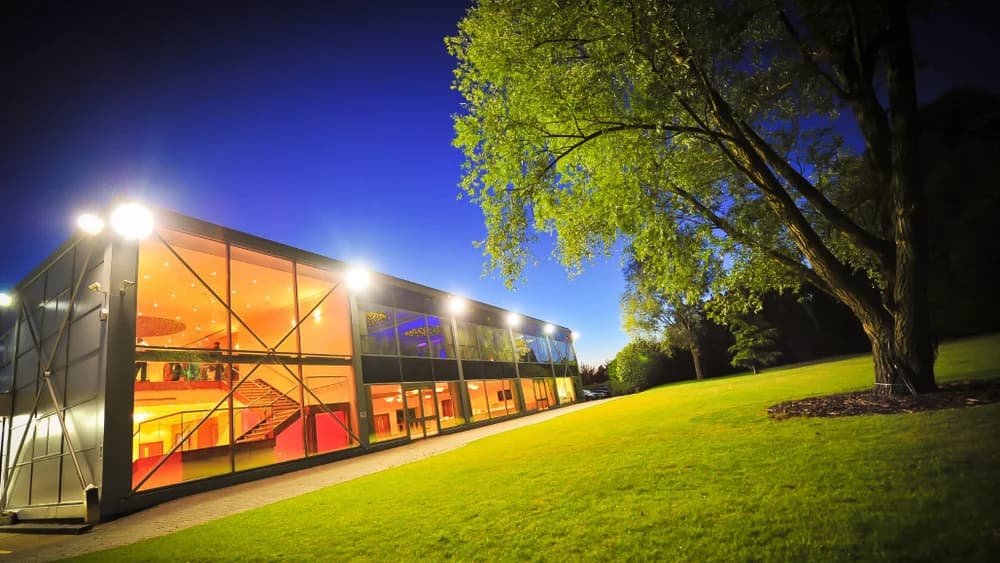 Riverside Venue