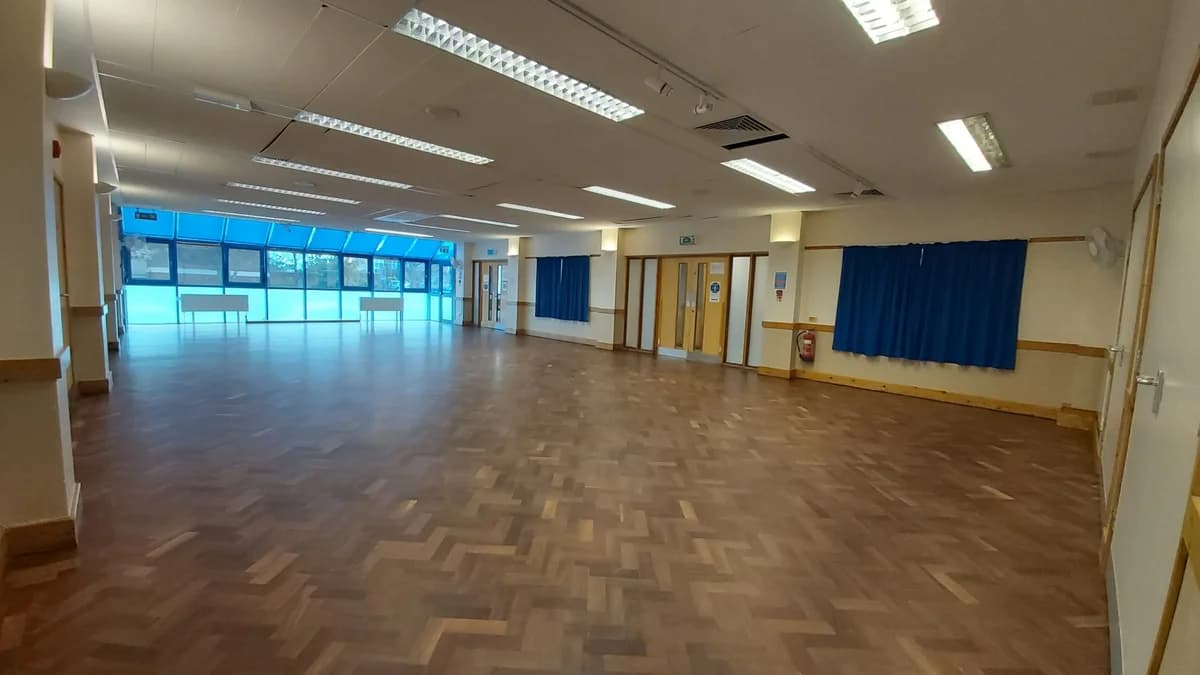 Gadebridge Community Centre