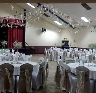 The Hamworthy Club