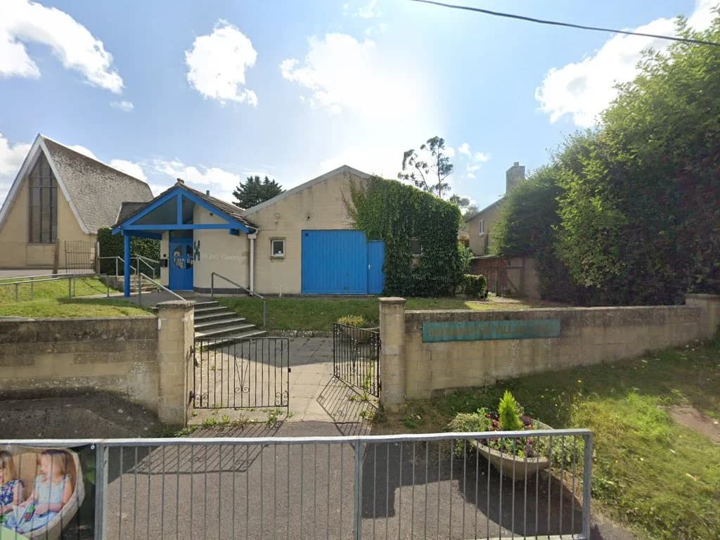 Bathampton Village Hall