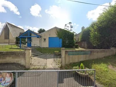 Bathampton Village Hall
