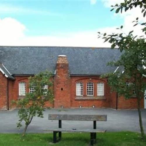 Horseheath Village Hall