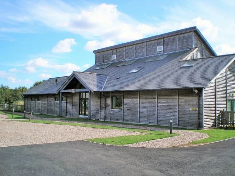 Fivehead Village Hall