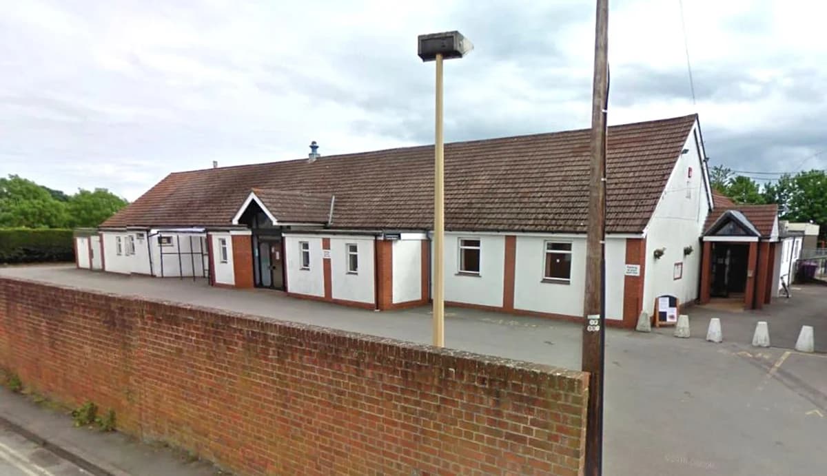The Royal British Legion Hayling Island