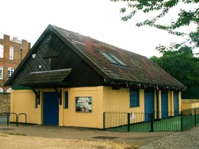 Bermondsey Village Hall Trust