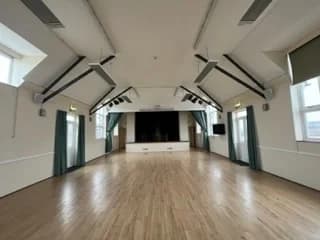 Brabourne & Smeeth Village Hall