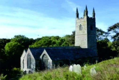 St Swithin's Church