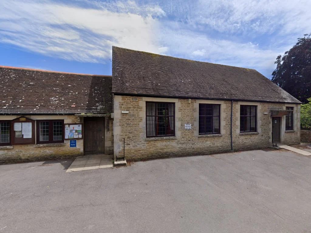 Ampney Crucis Village Hall