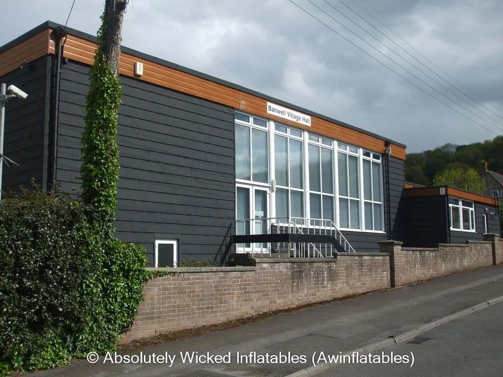 Banwell Village Hall