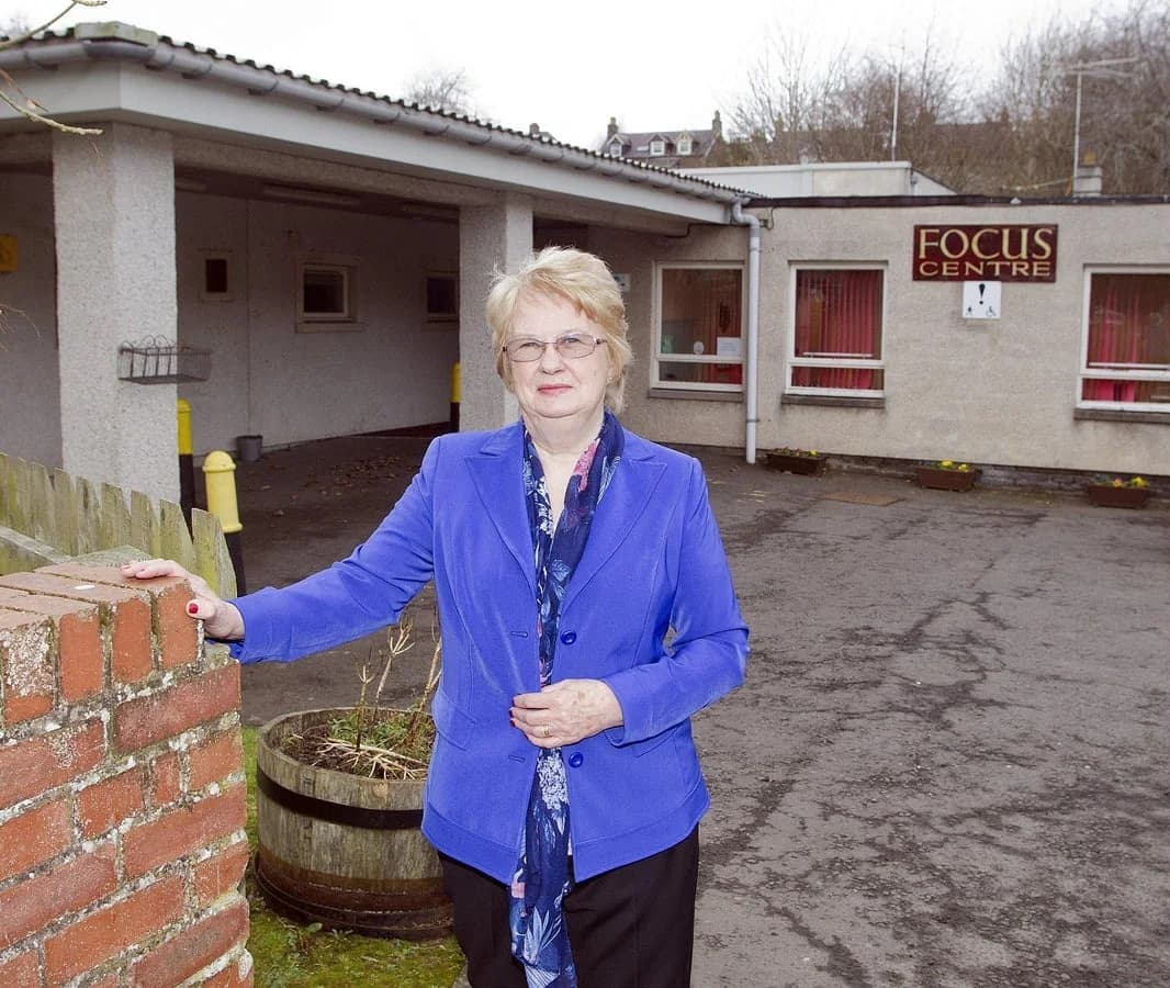 Focus Community Centre