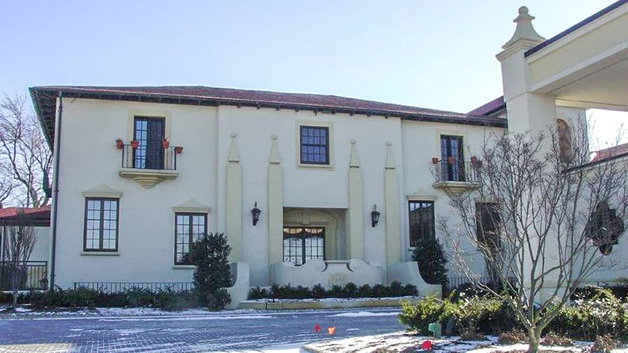 F G Village Hall & Club