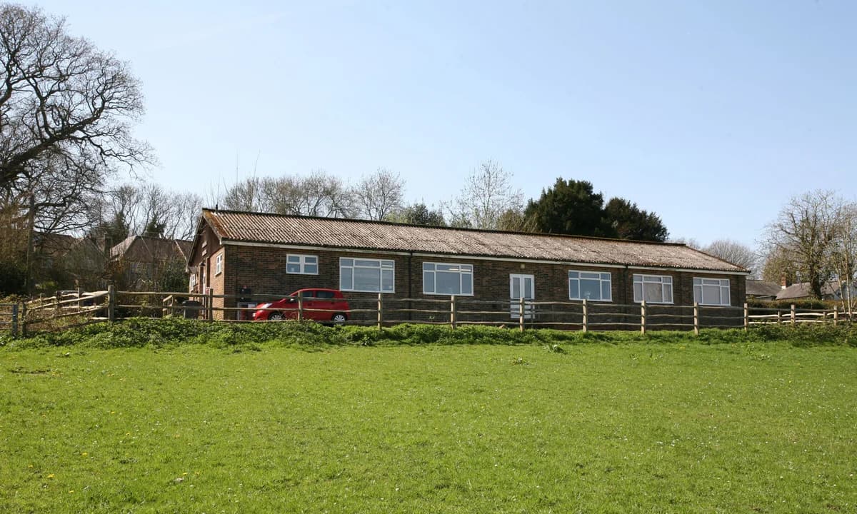 Hadlow Down Village Hall