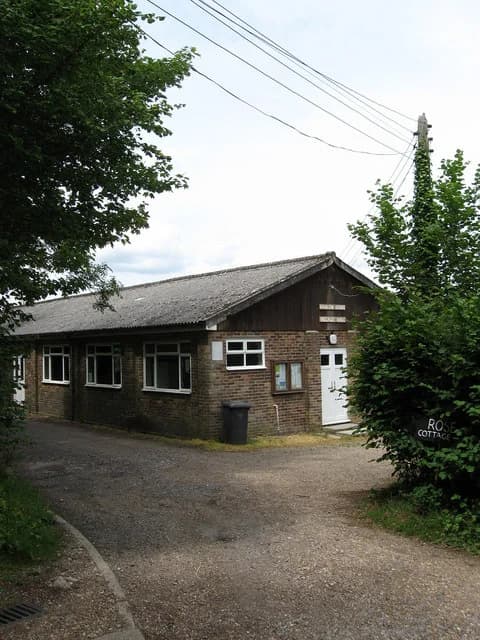 Hadlow Down Village Hall: Hadlow Down Village Hall
