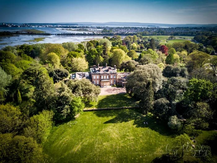 Upton Country Park