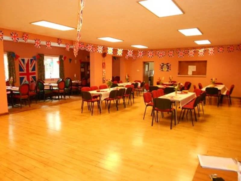 Felton Village Hall