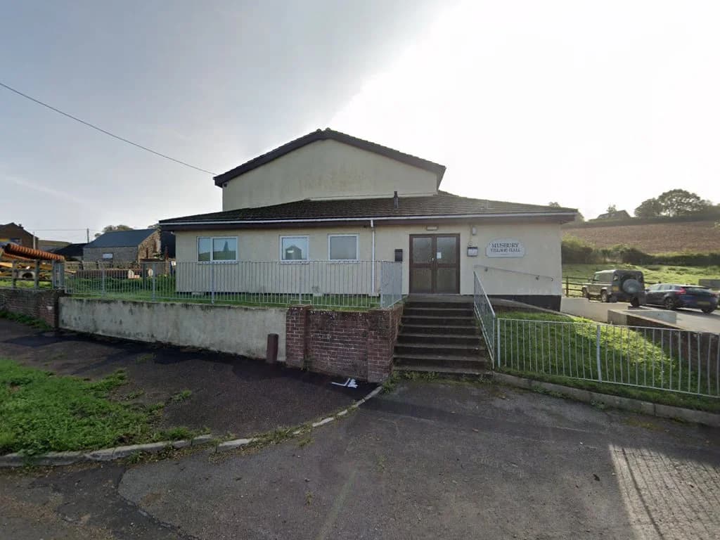 Musbury Village Hall