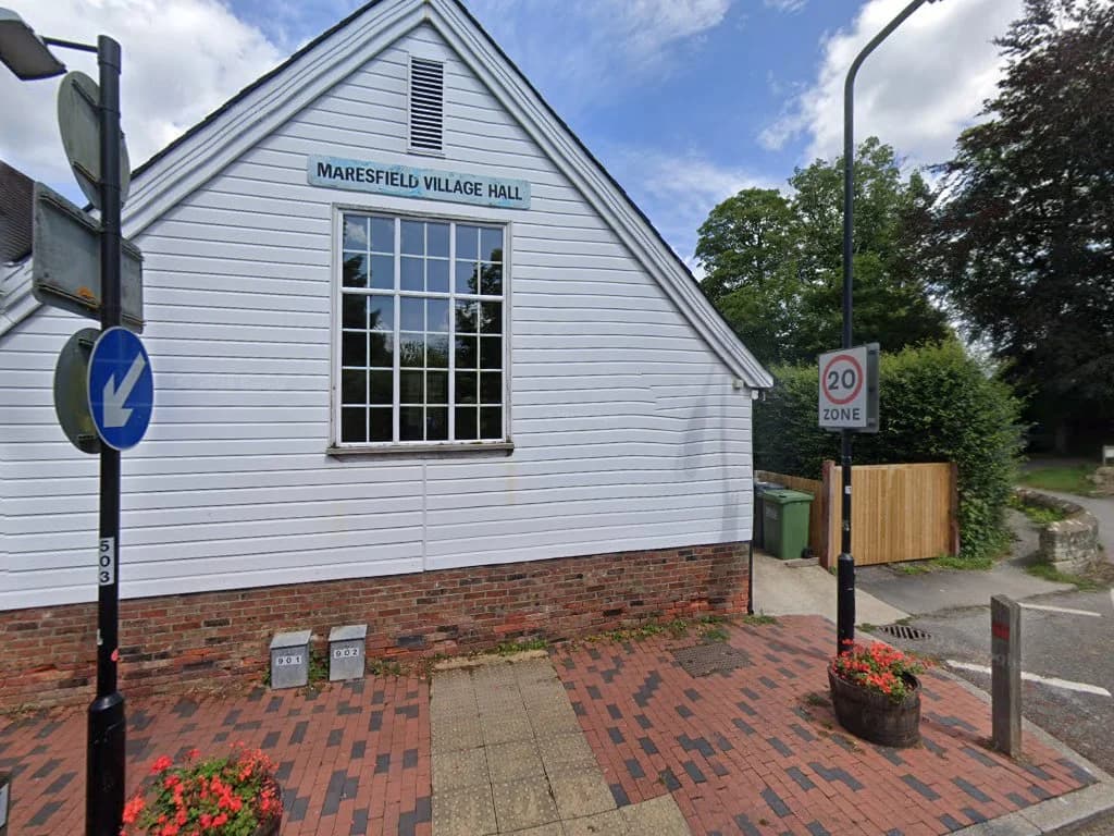 Maresfield Village Hall