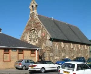 Ramsgate Masonic Centre
