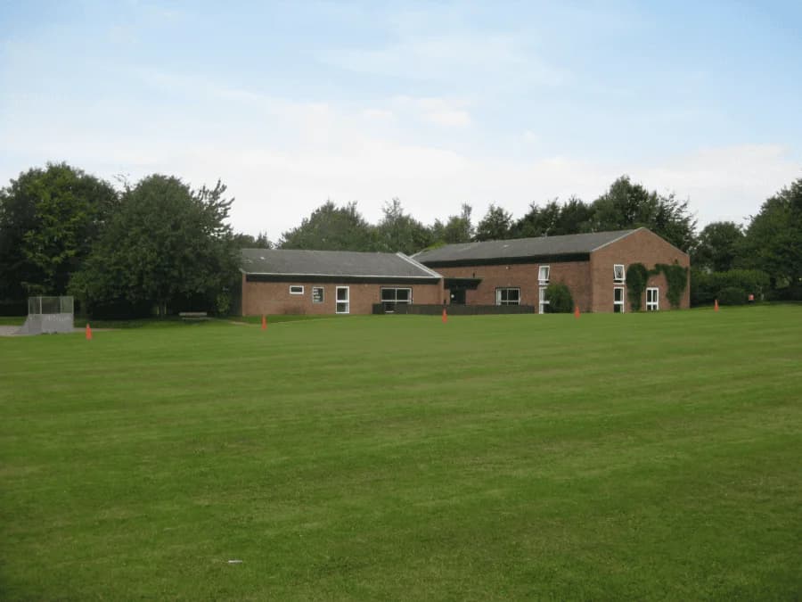The Meon Hall, Meonstoke