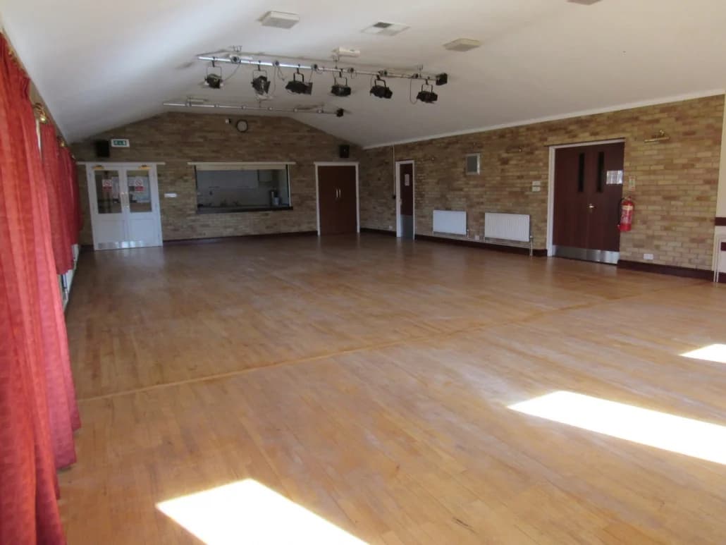 Chippenham Village Hall