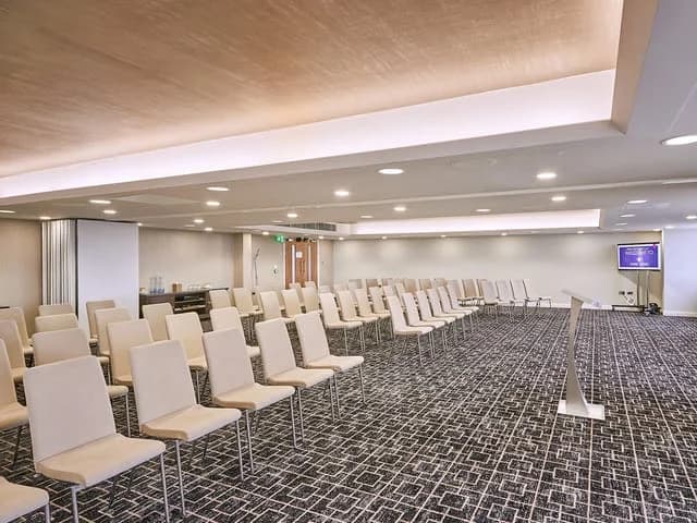 Park Regis Birmingham Conference & Event Centre