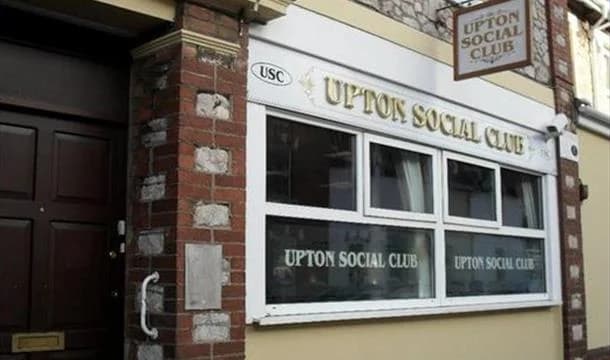 Upton Social Club