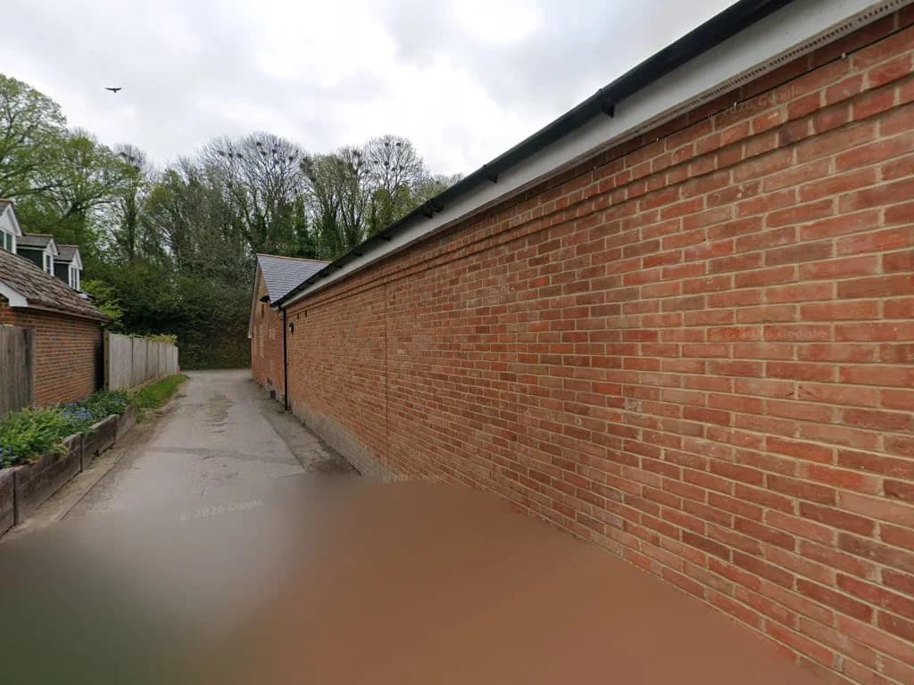 Broughton Village Hall