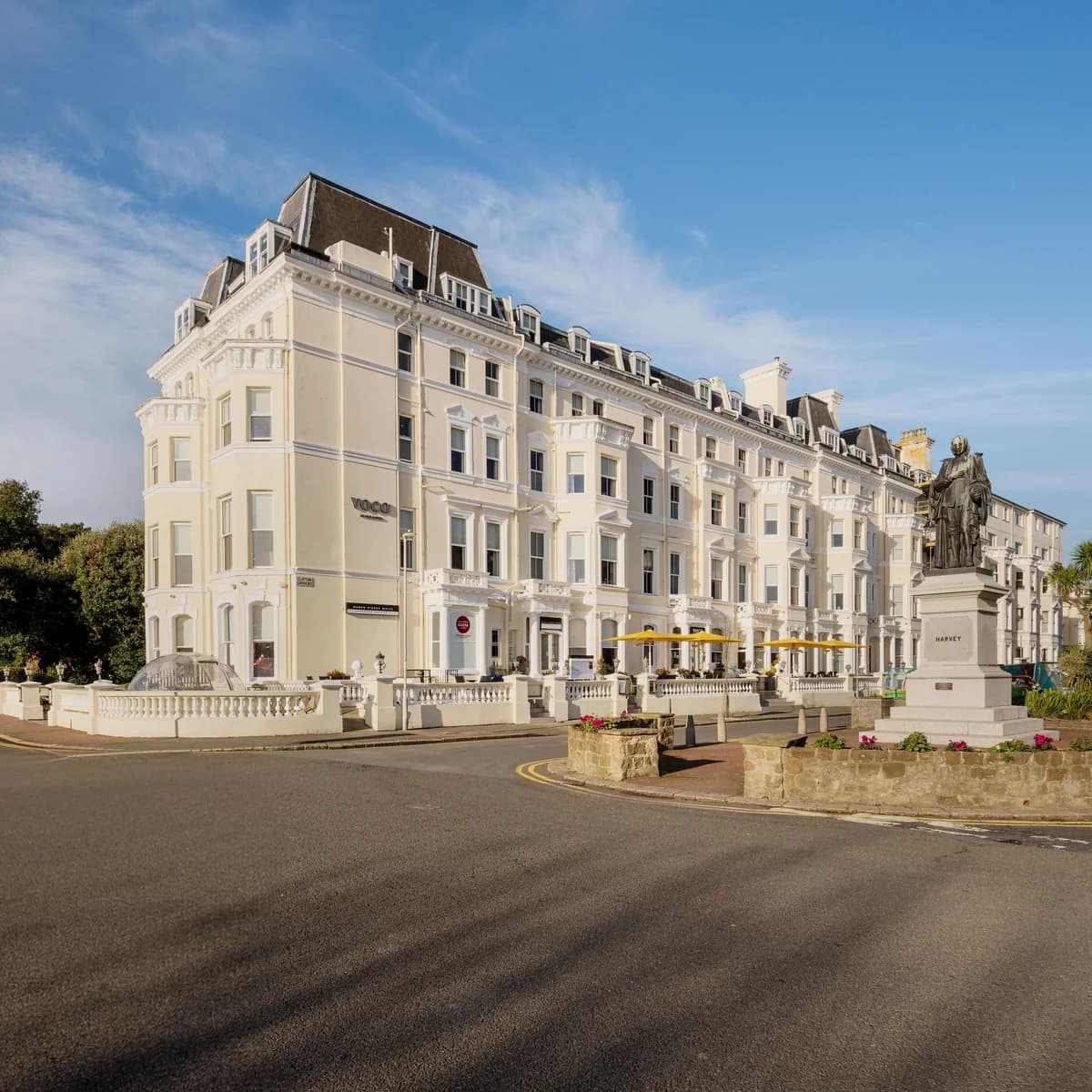 Voco The Clifton Folkestone