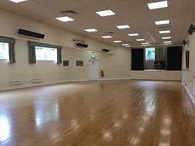 Highclere Village Hall
