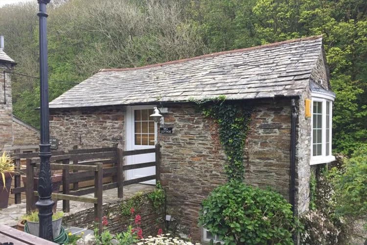 The Millhouse Inn