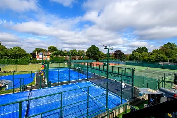 Bromley Sports Club