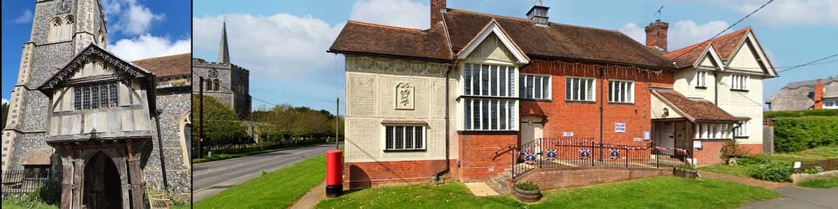 Radwinter Village Hall