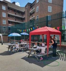 Kennington Park Community Centre