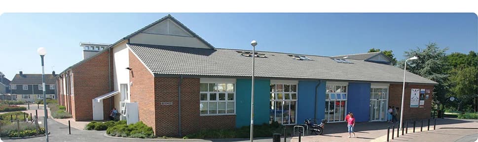 For All Healthy Living Centre