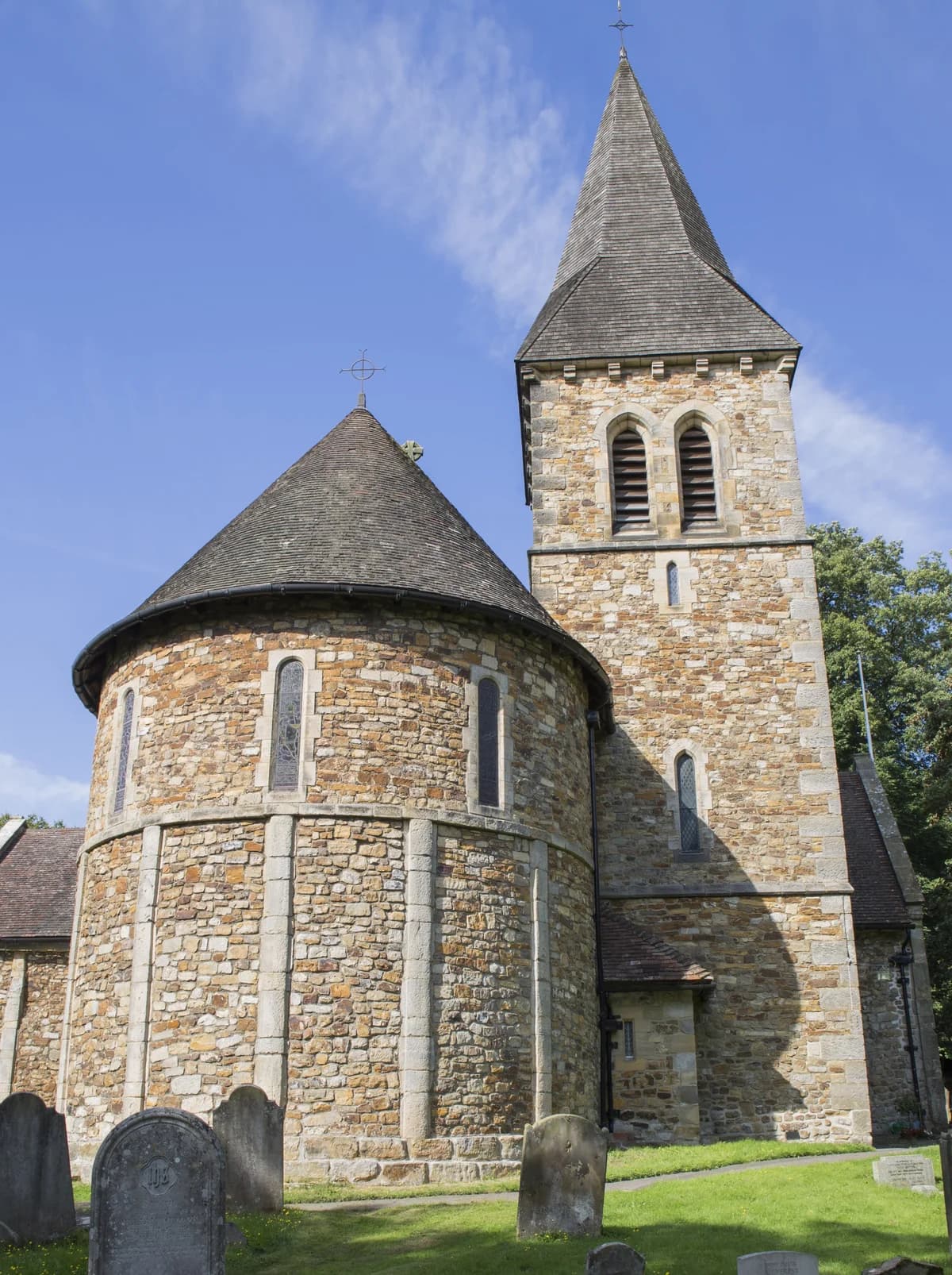 St Nicholas Church