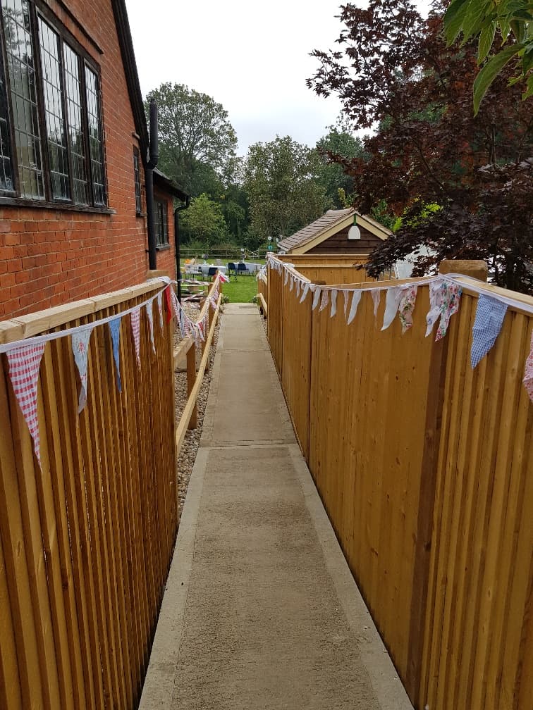 Four Elms Village Hall