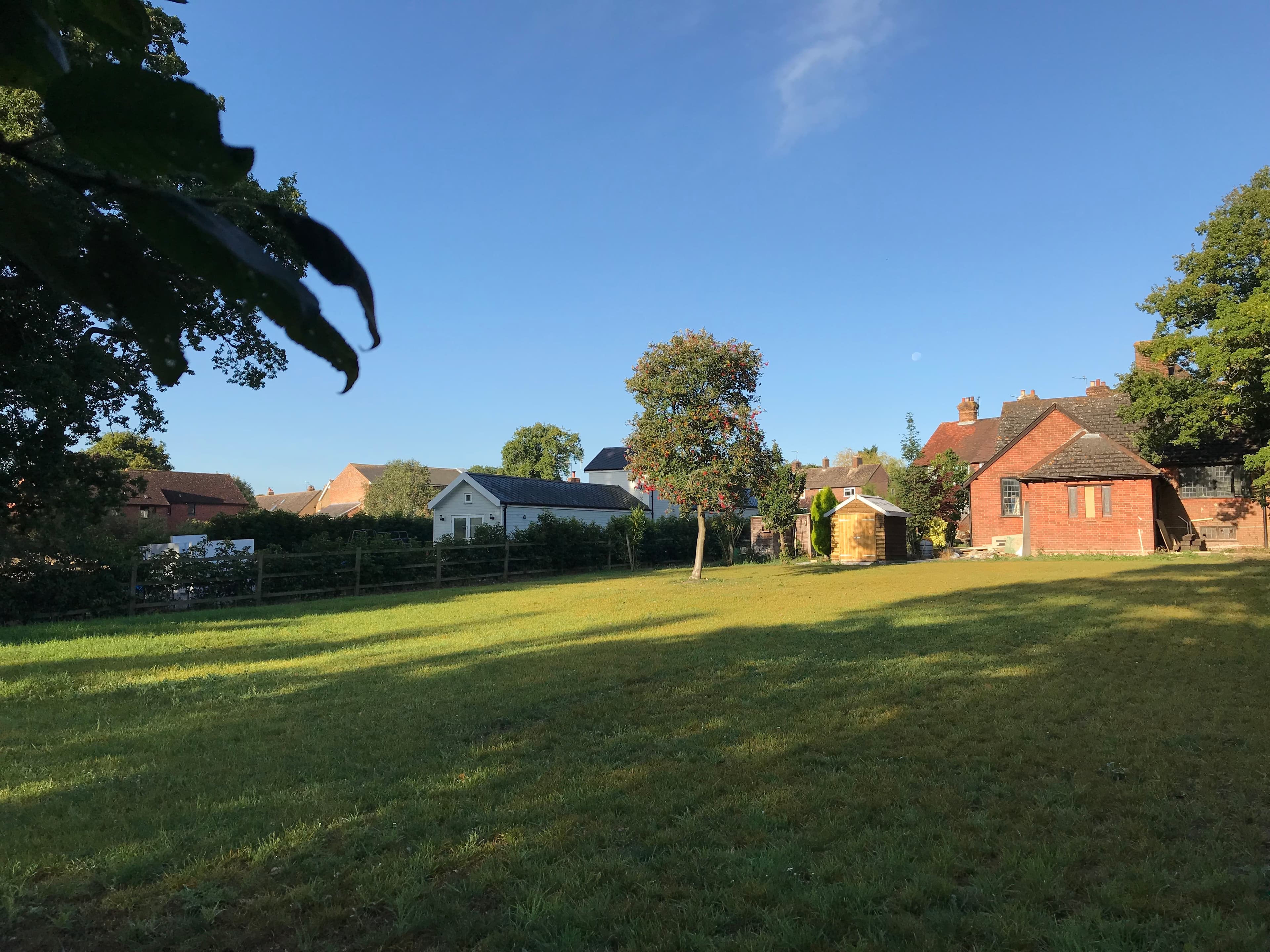 Four Elms Village Hall