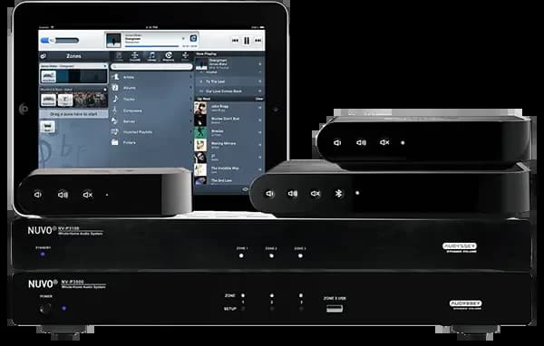 Gloucester Sound Systems